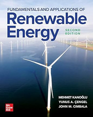 Fundamentals and Applications of Renewable Energy Second Edition