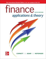 ISE Finance