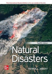 ISE Natural Disasters
