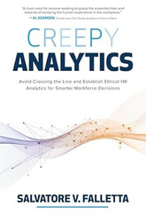 Creepy Analytics