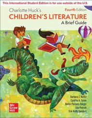 ISE Charlotte Huck's Children's Literature