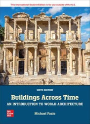 ISE Buildings Across Time