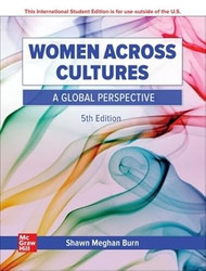 ISE Women Across Cultures