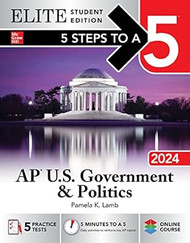 5 Steps to a 5
