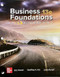 Loose-Leaf for Business Foundations