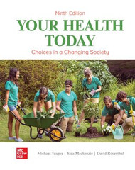 Your Health Today