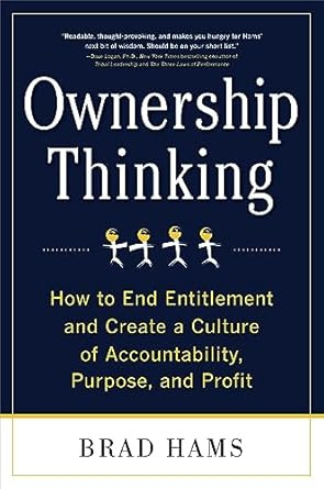 Ownership Thinking