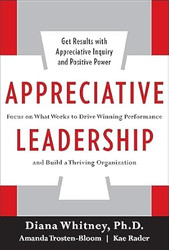 Appreciative Leadership (PB)