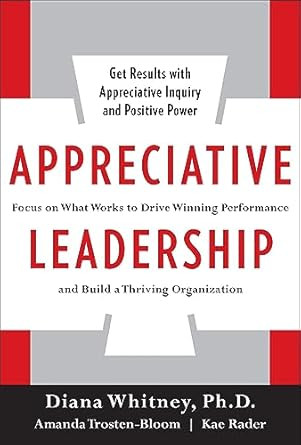 Appreciative Leadership (PB)