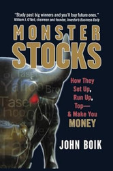 Monster Stocks (PB)