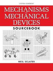 Mechnsm&Mec Dvc Srcbk 5E (PB)