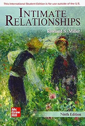 Ise Intimate Relationships