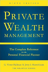 Private Wealth Mangement 9th Ed (PB)