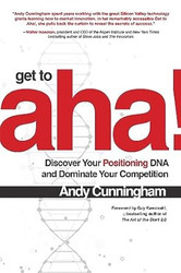 Get to Aha! (PB)