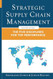Strategic Supply Chain Management 2E