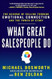 What Great Salespeople Do (PB)