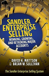 Sandler Enterprise Selling (PB)