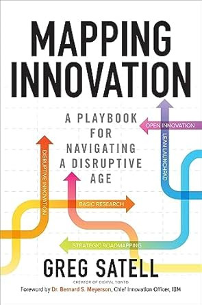 Mapping Innovation (PB)