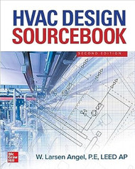 HVAC Design Sourcebook (PB)