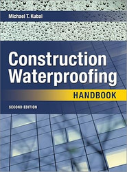 Construction Waterproofing Handbook 2E