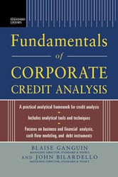 Standard & Poor's Fundamentals of Corporate Credit Analysis