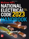 McGraw Hill's National Electrical Code 2023 Handbook 31st Edition
