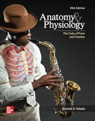 Laboratory Manual by Wise for Saladin's Anatomy and Physiology