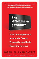 The Membership Economy (PB)