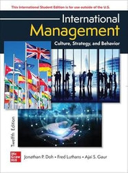 International Management