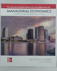 Managerial Economics