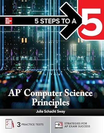 5 Steps to a 5