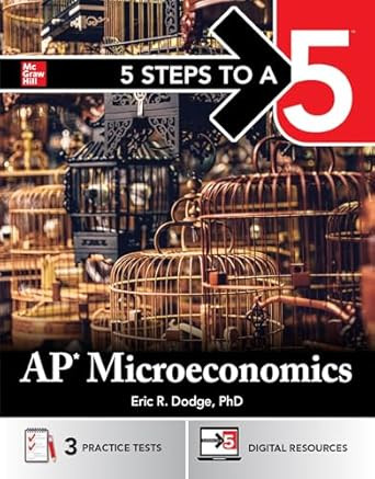 5 Steps to a 5