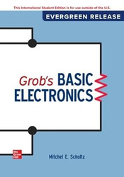 Grob's Basic Electronics