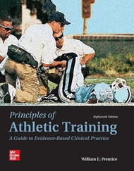 Looseleaf for Principles of Athletic Training