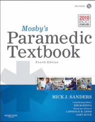 Mosby's Paramedic Textbook