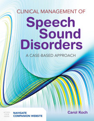 Clinical Management of Speech Sound Disorders