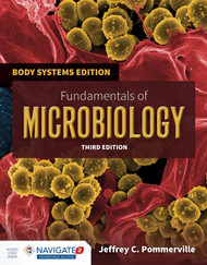 Fundamentals of Microbiology