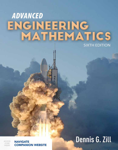 Advanced Engineering Mathematics