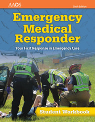 Emergency Medical Responder