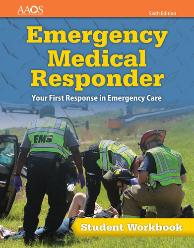 Emergency Medical Responder