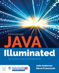 Java Illuminated
