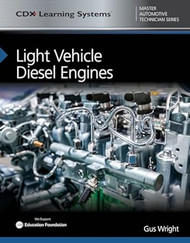 Light Vehicle Diesel Engines