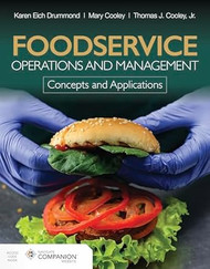 Foodservice Operations and Management
