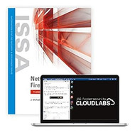 Network Security Firewalls and VPNs with Cloud Labs: .
