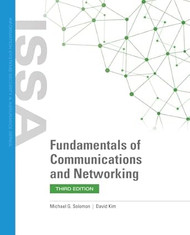 Fundamentals of Communications and Networking