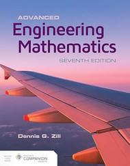 Advanced Engineering Mathematics: .