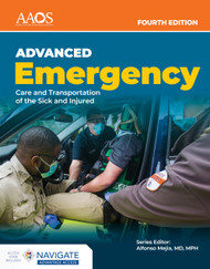 AEMT: Advanced Emergency Care and Transportation of the Sick and