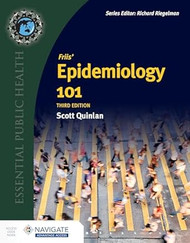 Friis' Epidemiology 101