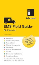 EMS Field Guide BLS Version