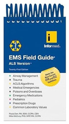 EMS Field Guide ALS Version